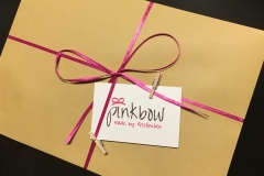 pinkbow